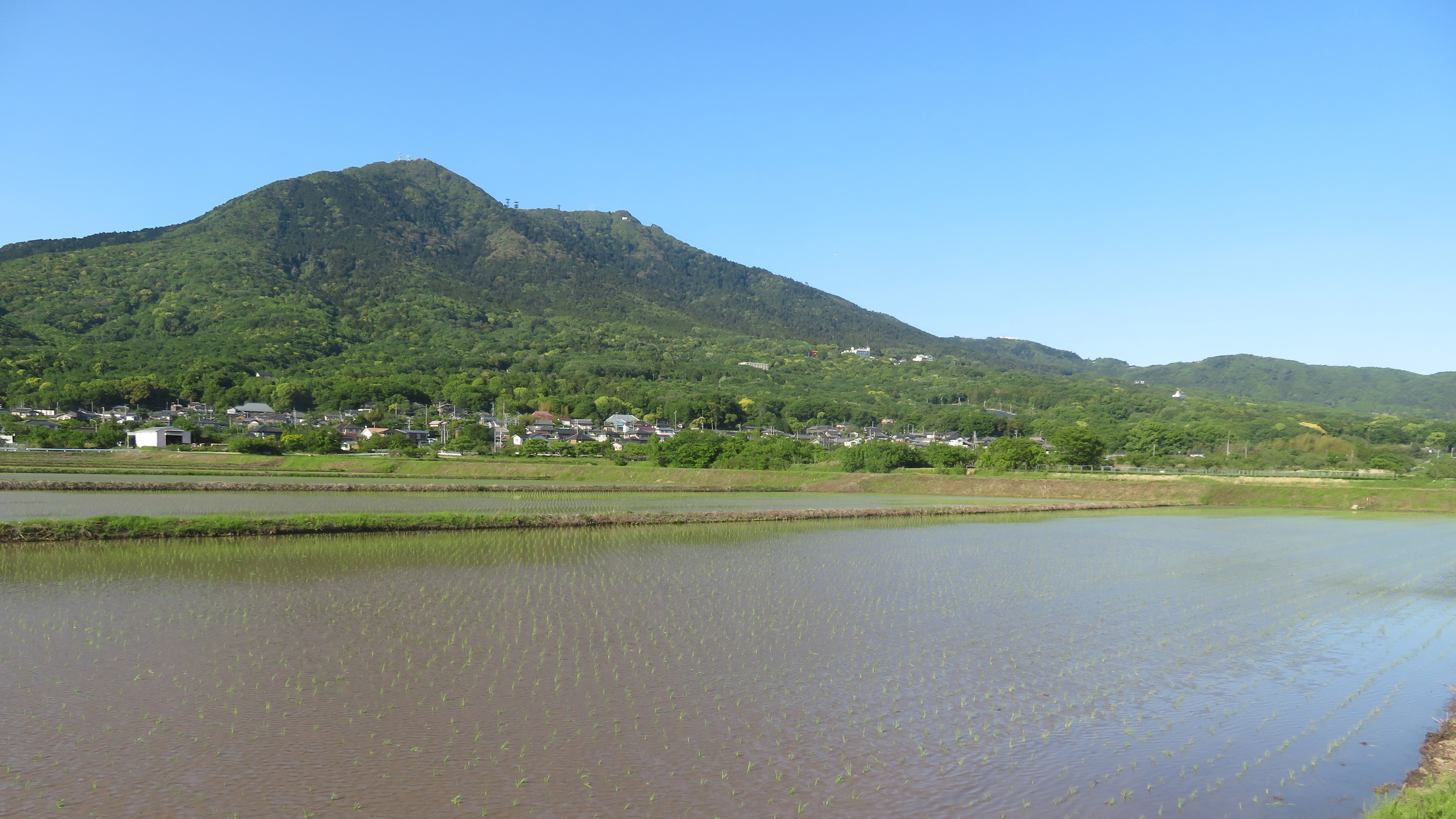 筑波山 | 高内寿夫ホームページ